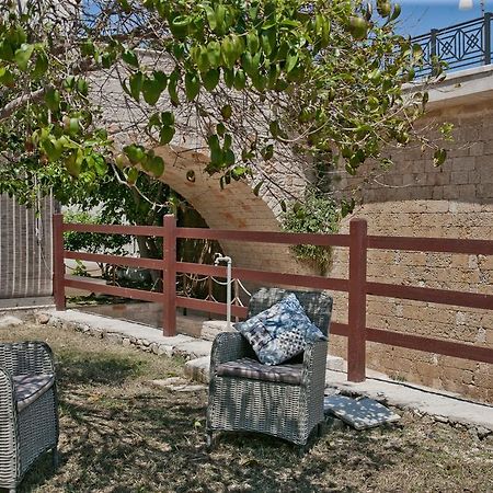 Apartamento Grottammare Polignano a Mare Exterior foto
