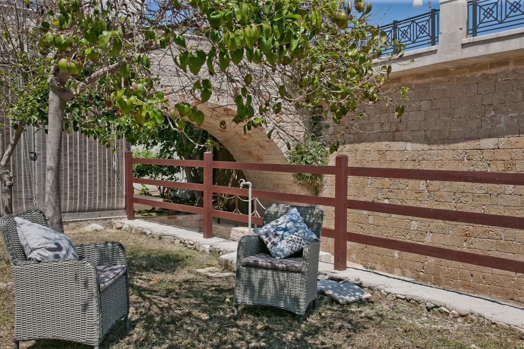 Apartamento Grottammare Polignano a Mare Exterior foto