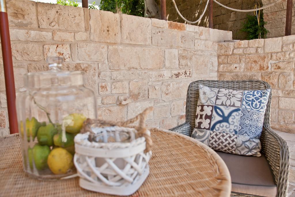 Apartamento Grottammare Polignano a Mare Exterior foto