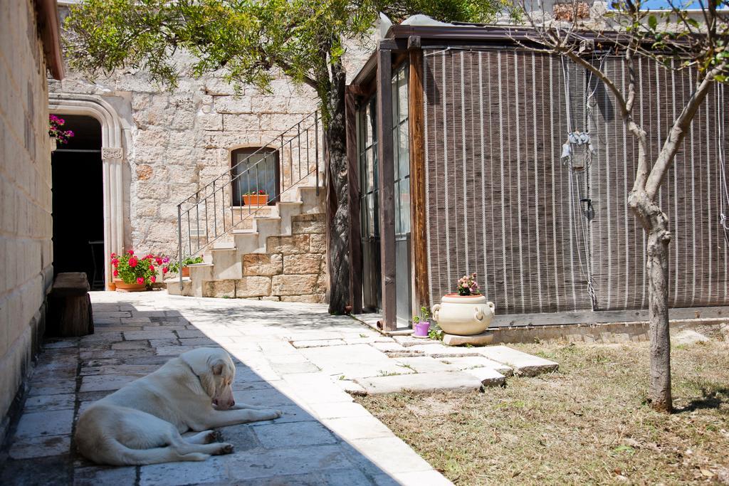 Apartamento Grottammare Polignano a Mare Exterior foto