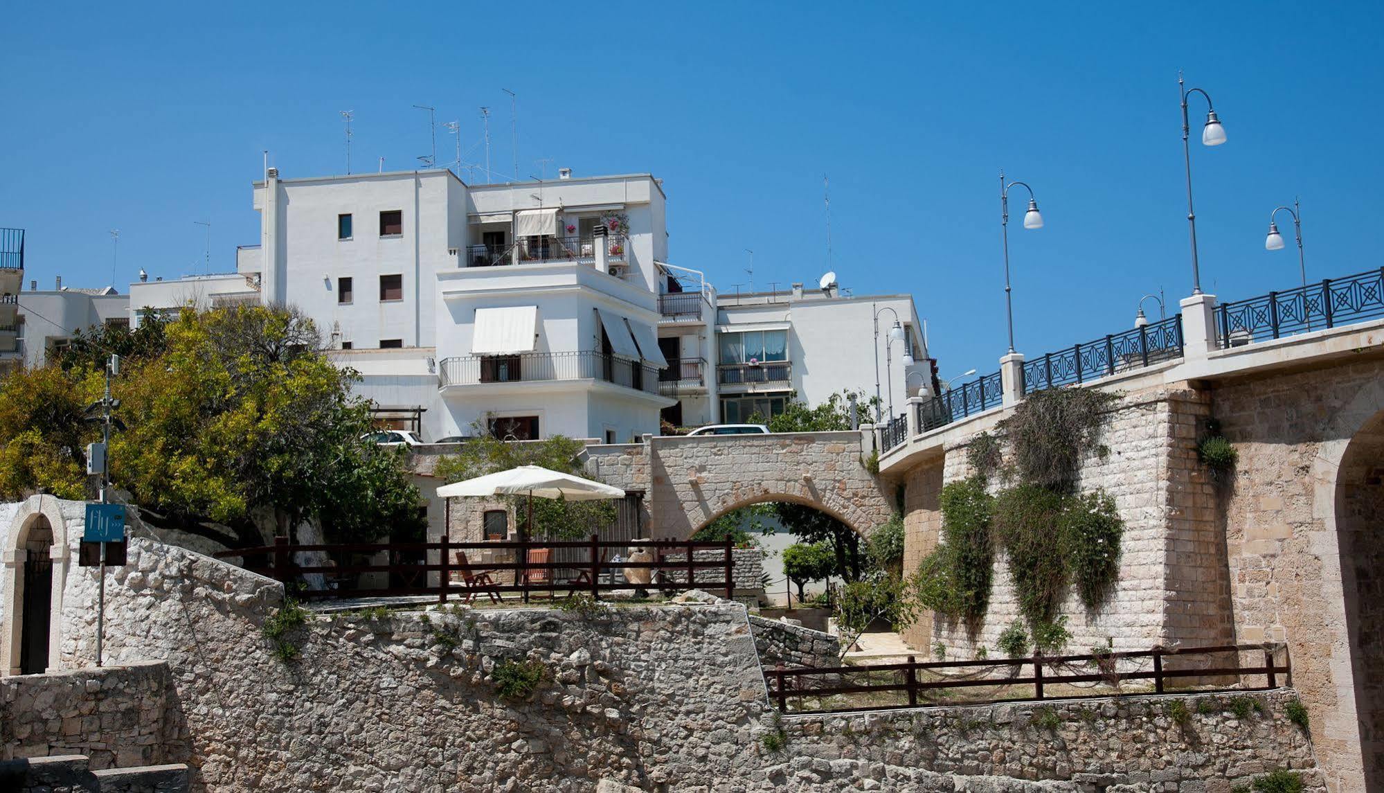 Apartamento Grottammare Polignano a Mare Exterior foto