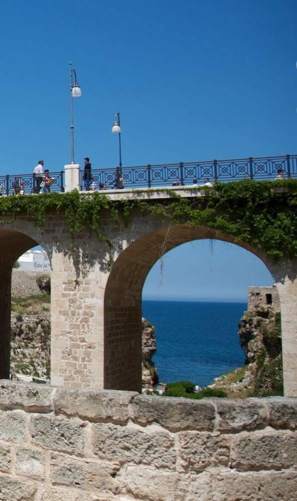 Apartamento Grottammare Polignano a Mare Exterior foto