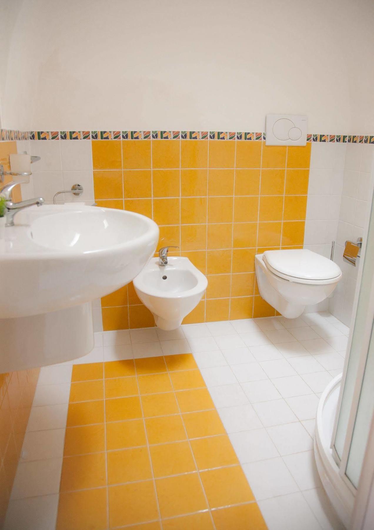 Apartamento Grottammare Polignano a Mare Exterior foto