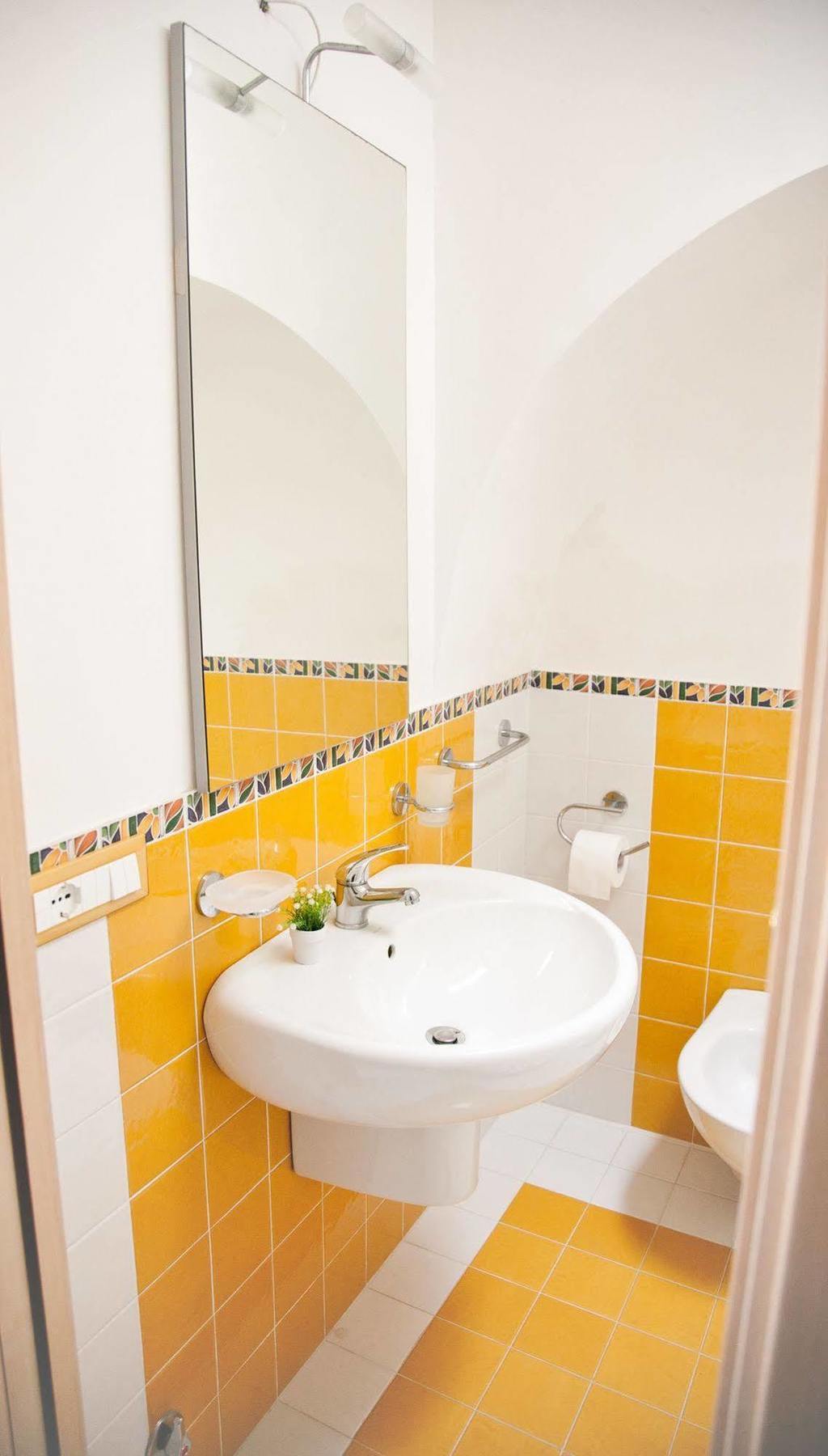 Apartamento Grottammare Polignano a Mare Exterior foto