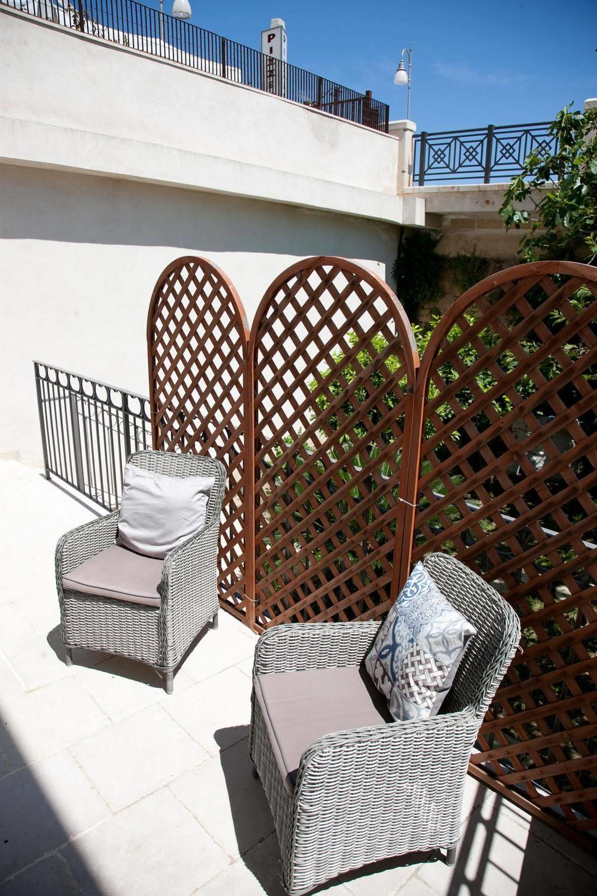 Apartamento Grottammare Polignano a Mare Exterior foto