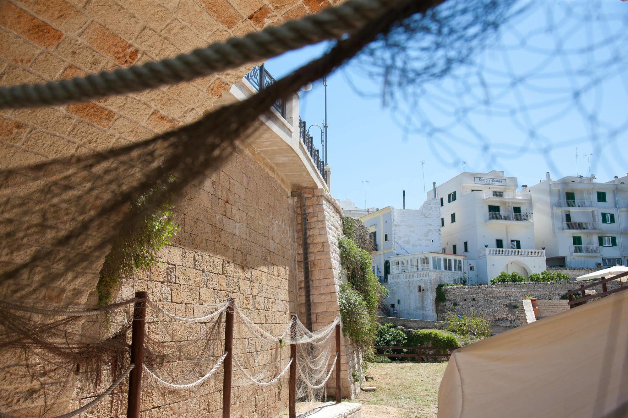 Apartamento Grottammare Polignano a Mare Exterior foto