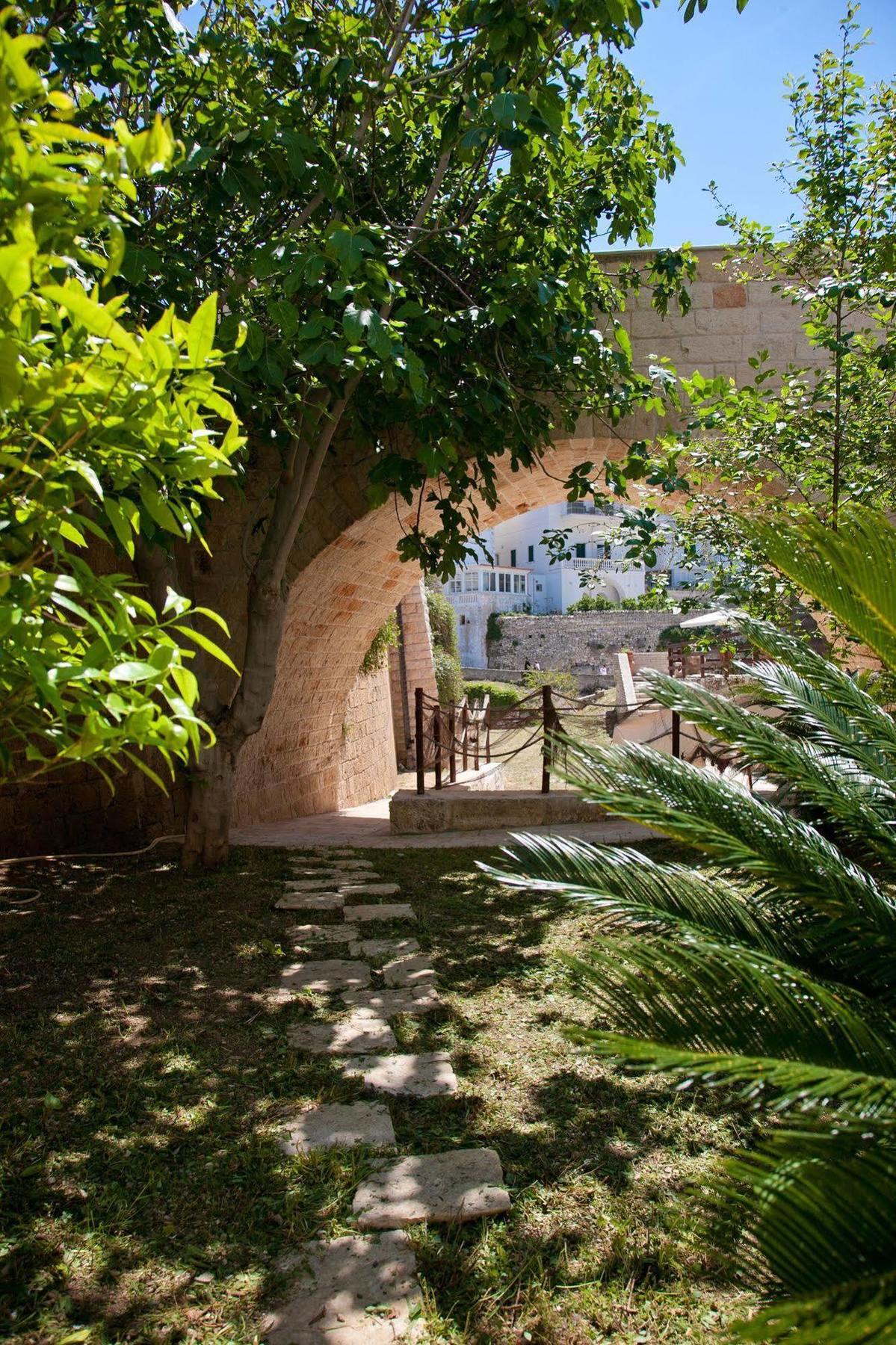 Apartamento Grottammare Polignano a Mare Exterior foto